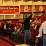 ADIYAMAN (PERRE) - Şeriban ÖZÇAKMAK - Cumhuriyet Halk Partisi (CHP) Adıyaman İl Başkanlığı'nın 39.