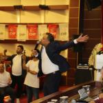 ADIYAMAN (PERRE) - Şeriban ÖZÇAKMAK - Cumhuriyet Halk Partisi'nin (CHP) Adıyaman İl Başkanlığı'nın 39.