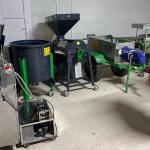 ADIYAMAN (PERRE) - Murat KAYIŞ - 6 Şubat depremlerinde büyük yıkım yaşayan Adıyaman'ın Gölbaşı ilçesinde, kadın emeğinin yeniden üretimle buluştuğu anlamlı bir proje hayata geçirildi.