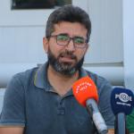 ADIYAMAN (PHA) - Selahattin ALPTEKİN - Adıyaman’da faaliyet gösteren Genç Nesiller Derneği, kuruluşunun birinci yıl dönümünü genç sivil toplum kuruluşlarıyla birlikte düzenlediği istişare ve değerlendirme yemeğiyle kutla...