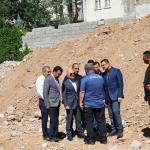 ADIYAMAN (PHA) - Adıyaman Valisi Dr.