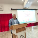 ADIYAMAN (PHA) - Gülbahar SÜNGÜ - Adıyaman İl Müftülüğü koordinesinde 30 Haziran’da başlayan 2025 yılı Yaz Dönemi Kur’an Kursları, 15 Ağustos itibarıyla tamamlandı.