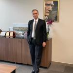 ADIYAMAN (PHA) - Murat KAYIŞ - Besni Eğitim Vakfı (BEV) Başkanı Şaban Çağıran, bu yıl 27’ncisi düzenlenecek olan Besni Eğitim Bayramı hakkında açıklamalarda bulundu.