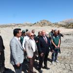ADIYAMAN (PHA) - Adıyaman Valisi Dr.