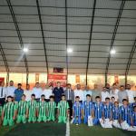 ADIYAMAN (PHA) - Mustafa KAMIŞ - Kahta İlçe Müftülüğüne bağlı cami ve Kur’an kurslarında 30 Haziran’da başlayan Yaz Kur’an kursları yarın sona erecek.