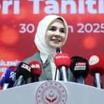 ANKARA (PHA) - Şeriban ÖZÇAKMAK - Aile ve Sosyal Hizmetler Bakanlığı tarafından yürütülen “Evlenecek Gençlerin Desteklenmesi Projesi” kapsamında, genç çiftlere indirim desteği sağlayan firma sayısı artırıldı.
