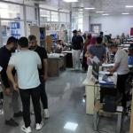 ADIYAMAN (PHA) - Mustafa TEKİN - 6 Şubat depremlerinde ağır hasar alarak yıkılan konut ve iş yerlerinin yerine yapılacak yeni yapıların ruhsat başvuruları için tanınan süre 30 Haziran 2025 Pazartesi günü saat 00.