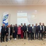 ADIYAMAN (PERRE) - (Berfin Gürbüz) - Adıyaman Üniversitesi Araştırma Görevlisi İpek Turan'ın öncülüğünde kurulan ve üniversite öğrencilerinin katılımıyla faaliyet gösteren ADYÜ Şiir Topluluğu, bu kez Besni Meslek Yükseko...