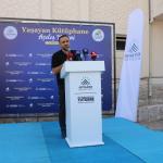 ADIYAMAN (PHA) - Şeriban ÖZÇAKMAK – Adıyaman Belediyesi ve GAP Bölge Kalkınma İdaresi iş birliğiyle, il merkezine yeni bir kütüphane kazandırıldı.