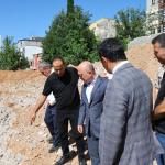 ADIYAMAN (PHA) - Adıyaman Valisi Dr.