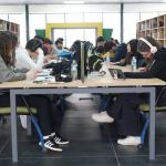 ADIYAMAN (PERRE) - Şeriban ÖZÇAKMAK - Adıyaman Belediye Başkanı Abdurrahman Tutdere, 6 Şubat depremlerinin ardından kentin sosyal yaşamını güçlendirmeye yönelik projeler kapsamında 4.