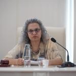 ADIYAMAN (PHA) - Murat KAYIŞ – Kadın hakları mücadelesinin geçmişten bugüne taşıdığı miras, Adıyaman’da düzenlenen anlamlı bir panelde yeniden gündeme taşındı.