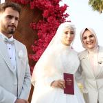 ANKARA (PHA) - Şeriban ÖZÇAKMAK - Aile ve Sosyal Hizmetler Bakanlığı tarafından yürütülen “Evlenecek Gençlerin Desteklenmesi Projesi” kapsamında, genç çiftlere indirim desteği sağlayan firma sayısı artırıldı.