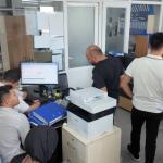 ADIYAMAN (PHA) - Mustafa TEKİN - 6 Şubat depremlerinde ağır hasar alarak yıkılan konut ve iş yerlerinin yerine yapılacak yeni yapıların ruhsat başvuruları için tanınan süre 30 Haziran 2025 Pazartesi günü saat 00.