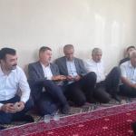 ADIYAMAN (PHA) - Hasan KAYA – TBMM Başkanlık Divanı Katip Üyesi ve Adıyaman Milletvekili Doç.