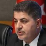 ADIYAMAN (PERRE) - Sibel TURAN- Milletvekili İshak Şan, Adıyaman'da uzun süredir gündemde olan yeni müze projesine ilişkin önemli bir gelişmeyi kamuoyuyla paylaştı.