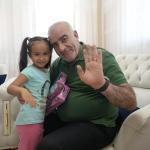ADIYAMAN (PHA) - Şeriban ÖZÇAKMAK - AK Parti Adıyaman Milletvekili Hüseyin Özhan, Gölbaşı ilçesinde deprem sonrası yeniden yapılanma ve iyileştirme çalışmalarını yerinde inceleyerek vatandaşlarla bir araya geldi.