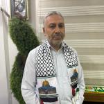 ADIYAMAN (PERRE) - Şeriban ÖZÇAKMAK - Adıyaman Filistin Dayanışma Platformu Tertip Heyeti, ateşkes açıklamasına rağmen İsrail'in Gazze'ye yönelik saldırılarını sürdürmesine yönelik son gelişmeleri değerlendirmek üzere to...