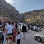 ADIYAMAN (PHA) - Mustafa İLİK - Adıyaman’ın Besni ilçesine bağlı, doğal güzellikleriyle bilinen Su Gözü Mesire Alanı, bakım eksiklikleri, çevre kirliliği ve altyapı sorunları nedeniyle vatandaşların tepkisini çekiyor.