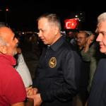 BALIKESİR (PHA) - Şeriban ÖZÇAKMAK - Balıkesir’in Sındırgı ilçesinde dün akşam saat 19.