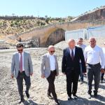 ADIYAMAN (PHA) - Adıyaman Valisi Dr.