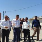 ADIYAMAN (PHA) - AK Parti Adıyaman Milletvekili Dr.