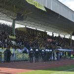 ULUSAL (PHA) - Murat KAYIŞ – Adıyaman’da 6 Şubat depremlerinde yaşanan büyük yıkımın ardından hayatın yavaş yavaş normale dönmesine rağmen spor alanında ciddi eksiklikler göze çarpmaya devam ediyor.