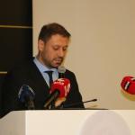 ADIYAMAN (PERRE) - Şeriban ÖZÇAKMAK - Cumhuriyet Halk Partisi (CHP) Adıyaman İl Başkanlığı'nın 39.