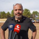 ADIYAMAN (PERRE) - Şeriban ÖZÇAKMAK - Adıyaman'da bu yıl dördüncüsü düzenlenen 7 Renk Kültür Sanat ve Doğa Festivali'nin son gününde off-road etkinlikleri yapıldı.