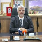 ADIYAMAN (PHA) - Selahattin ALPTEKİN – AK Parti Adıyaman İl Başkanı Faruk Bülent Kablan, 15 Temmuz Demokrasi ve Millî Birlik Günü dolayısıyla hem yazılı bir mesaj yayımladı hem de Perre Haber Ajansı’na yaptığı açıklamayl...