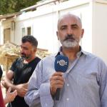 ADIYAMAN (PHA) - Murat KAYIŞ - Adıyaman merkeze bağlı Girik köyünün Kürk mezrasında yaşayan vatandaşlar, yıllardır çözülemeyen yol, su ve elektrik sorunlarının artık dayanılmaz hale geldiğini belirterek, yetkililere çağr...