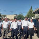 ADIYAMAN (PHA) - Hasan KAYA – TBMM Başkanlık Divanı Katip Üyesi ve Adıyaman Milletvekili Doç.