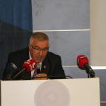 ADIYAMAN (PERRE) - Şeriban ÖZÇAKMAK - Cumhuriyet Halk Partisi (CHP) Adıyaman İl Başkanlığı'nın 39.