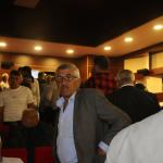 ADIYAMAN (PERRE) - Şeriban ÖZÇAKMAK - Cumhuriyet Halk Partisi (CHP) Adıyaman İl Başkanlığı'nın 39.