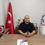 ADIYAMAN (PERRE) - Adıyaman'da sağlık ve sosyal hizmet çalışanları arasında tarafsız sendikacılık anlayışı güçleniyor.