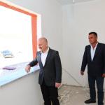 ADIYAMAN (PERRE) - Şeriban ÖZÇAKMAK - Adıyaman Valisi Dr.