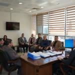 ADIYAMAN (PERRE) - (Berfin GÜRBÜZ) - Adıyaman Eğitim ve Araştırma Hastanesi Başhekimliği görevine atanan Uzm.