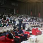 ADIYAMAN (PERRE) - Sibel TURAN-Askeri bando geleneğinin köklü temsilcilerinden 2.