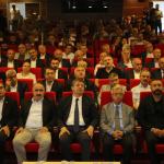 ADIYAMAN (PERRE) - Şeriban ÖZÇAKMAK - Cumhuriyet Halk Partisi (CHP) Adıyaman İl Başkanlığı'nın 39.