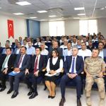 ADIYAMAN (PHA) - Gülbahar SÜNGÜ - 6 Şubat 2023’te yaşanan ve “asrın felaketi” olarak nitelenen depremlerin ardından Adıyaman’da inşa edilen kalıcı konutlar, hak sahiplerine teslim edilmeye devam ediyor.