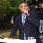 ADIYAMAN (PERRE) - Şeriban ÖZÇAKMAK - Adıyaman Gerger Dernekler Federasyonu (ADIGER-FED) tarafından bu yıl ikincisi düzenlenen "Mekhan Kafe & Elly Group 2025 Futbol Turnuvası" Sultangazi Hamza Yerlikaya Spor Kompleks...