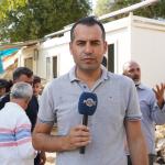 ADIYAMAN (PHA) - Murat KAYIŞ - Adıyaman merkeze bağlı Girik köyünün Kürk mezrasında yaşayan vatandaşlar, yıllardır çözülemeyen yol, su ve elektrik sorunlarının artık dayanılmaz hale geldiğini belirterek, yetkililere çağr...