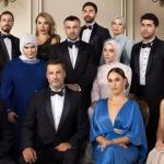 ULUSAL (PHA) - RTÜK’ün Show TV’de yayınlanan “Kızılcık Şerbeti” dizisi hakkında kamuoyundan gelen şikayetler üzerine inceleme başlatmasının ardından, dizinin yapımcısı Gold Film açıklama yaptı.