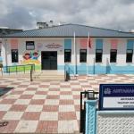 ADIYAMAN (PERRE) - Şeriban ÖZÇAKMAK - Adıyaman Belediye Başkanı Abdurrahman Tutdere, 6 Şubat depremlerinin ardından kentin sosyal yaşamını güçlendirmeye yönelik projeler kapsamında 4.