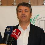 ADIYAMAN (PHA) - Şeriban ÖZÇAKMAK – 2025-2026 Adli Yılı’nın açılışı dolayısıyla Adıyaman Barosu tarafından resepsiyon düzenlendi.