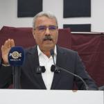 ADIYAMAN (PERRE) - (Murat KAYIŞ) - Adıyaman Bakkal ve Manavlar Esnaf Odası genel kurul ve seçim toplantısı yoğun katılımla gerçekleştirildi.