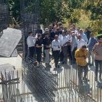 ADIYAMAN (PHA) - Hasan KAYA – TBMM Başkanlık Divanı Katip Üyesi ve Adıyaman Milletvekili Doç.