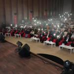 ADIYAMAN (PERRE) - Şeriban ÖZÇAKMAK - Adıyaman Belediyesi, şehrin 71.