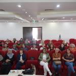 ADIYAMAN (PHA) - Murat KAYIŞ – Kadın hakları mücadelesinin geçmişten bugüne taşıdığı miras, Adıyaman’da düzenlenen anlamlı bir panelde yeniden gündeme taşındı.