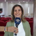 ADIYAMAN (PHA) - Murat KAYIŞ – Kadın hakları mücadelesinin geçmişten bugüne taşıdığı miras, Adıyaman’da düzenlenen anlamlı bir panelde yeniden gündeme taşındı.